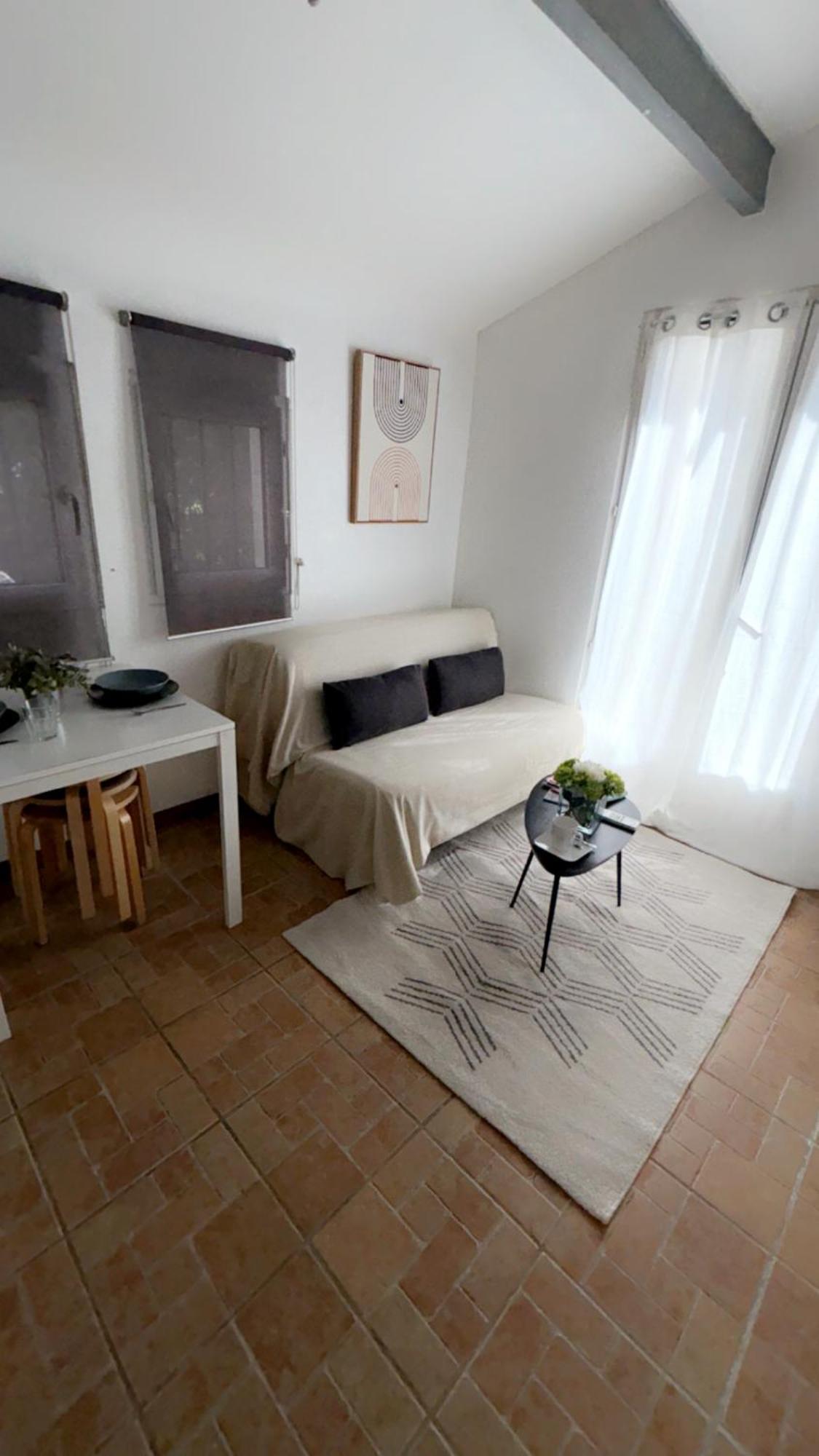 Appartement Avec Une Chambre Arles Kültér fotó